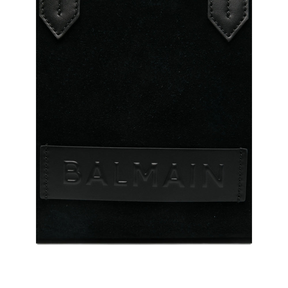 Balmain Borse - Nero | 51199e710325c7e93c1f0bb88ce58ac33431c18a