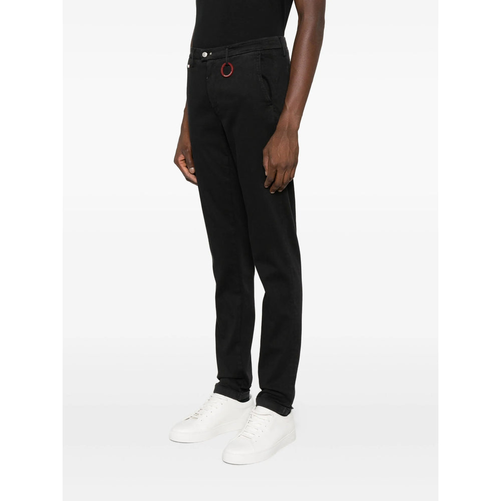 Tramarossa Jeans - Nero | cc883c5e0a96372acab322f12d82690922a36b1c