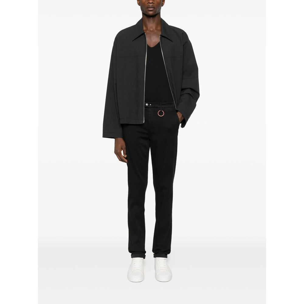 Tramarossa Jeans - Nero | f84a955c696a94e0d6c65b53ec6d6dbf043e7325