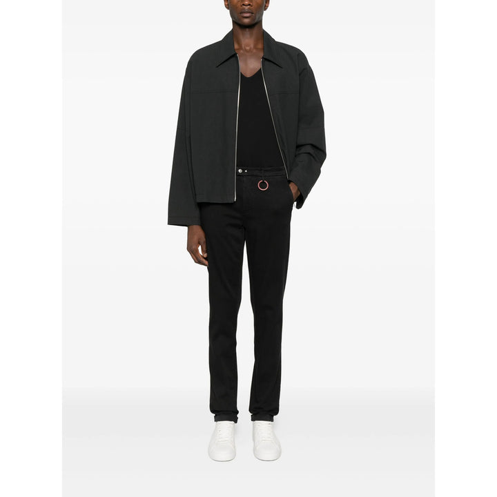 Tramarossa Jeans - Nero | f84a955c696a94e0d6c65b53ec6d6dbf043e7325