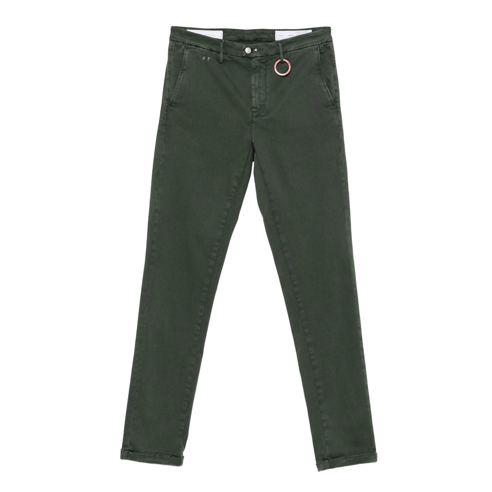 Tramarossa Jeans - Verde | cb5f394709ac18d0701b4e4c50723582410aace0