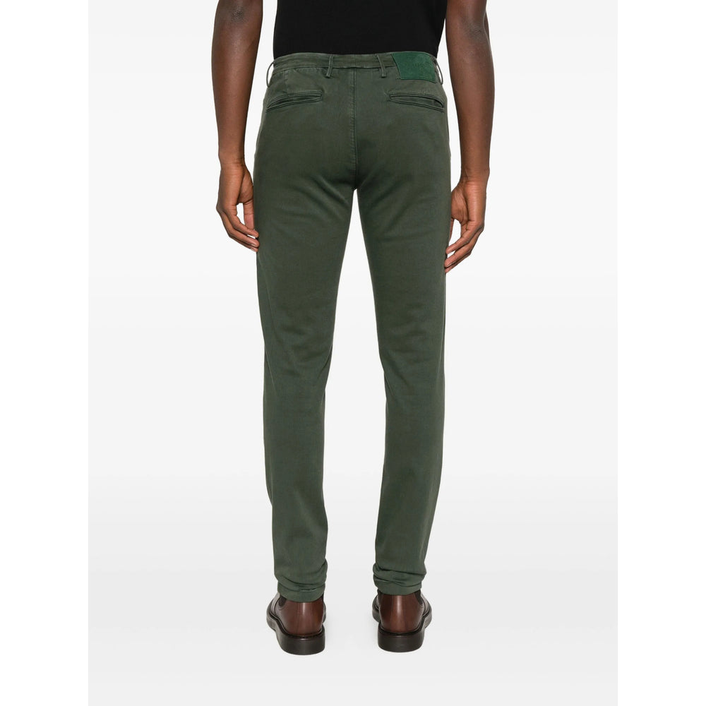 Tramarossa Jeans - Verde | e8b41de798ef8026d0d4e07c297d933c52309b4d