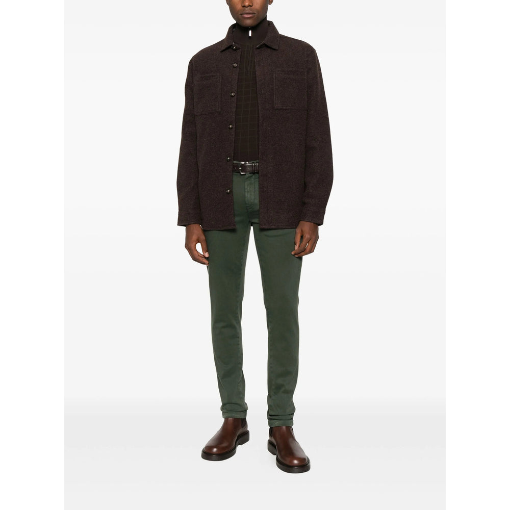 Tramarossa Jeans - Verde | bc63bde713f2d2589ce10a535afac79fb45aff97