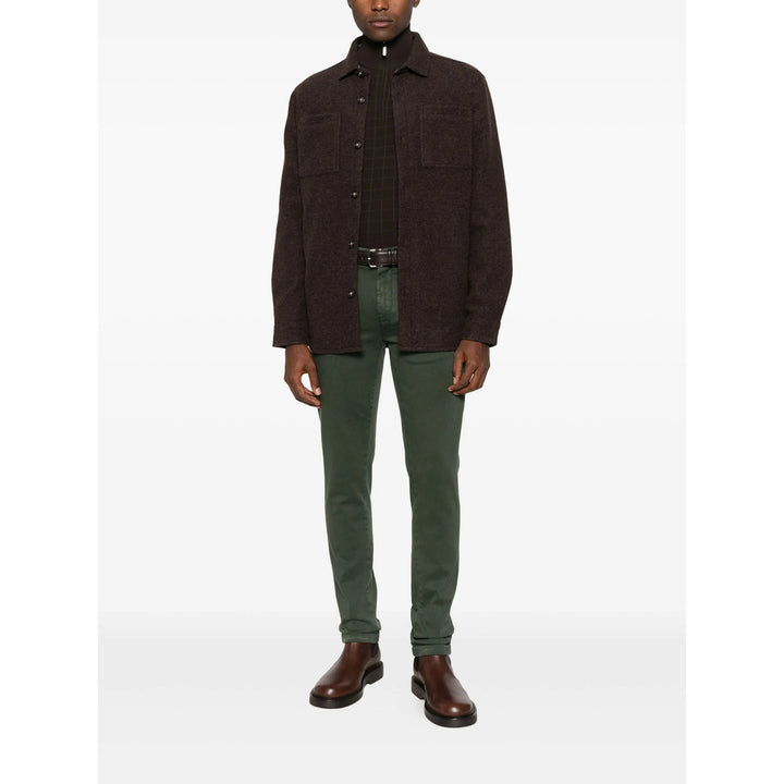 Tramarossa Jeans - Verde | bc63bde713f2d2589ce10a535afac79fb45aff97