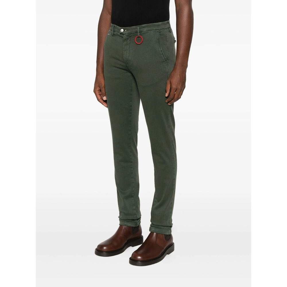 Tramarossa Jeans - Verde | f3a3af5dd62156b6b0e4cac693bcd56cfe343321