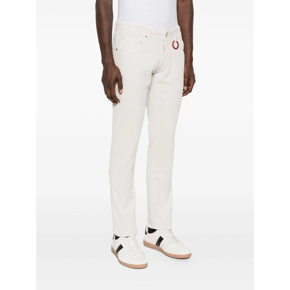 Tramarossa Jeans - Bianco | add8106073a1386dd3296accc778a0f801a95767