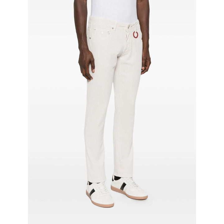 Tramarossa Jeans - Bianco | add8106073a1386dd3296accc778a0f801a95767