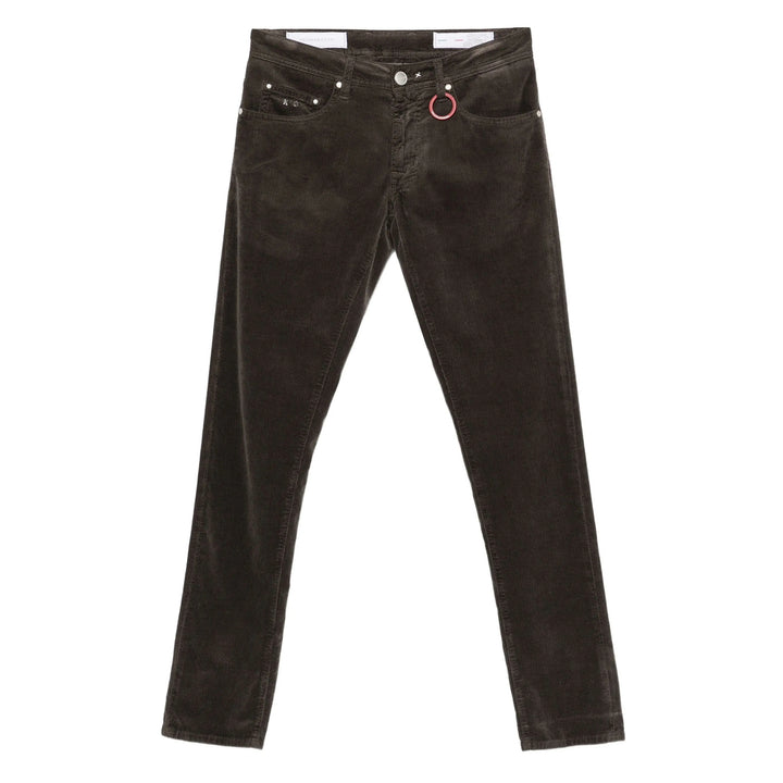 Tramarossa Jeans - Marrone | 8711fe74d147e878506eaee9f08ace5d19ed3aa4