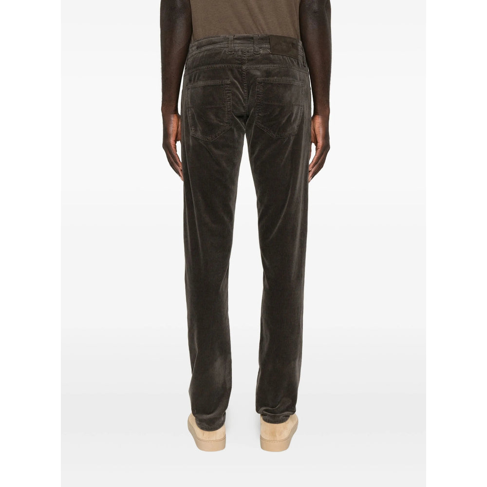 Tramarossa Jeans - Marrone | 877671bdfd6ce9f066bae4c774d78158a8075bd3