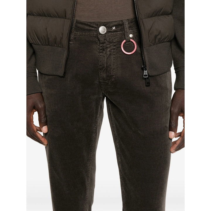 Tramarossa Jeans - Marrone | 109b00d7fe81390aec2f463e053dbfc47131ef47