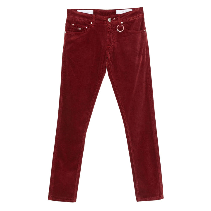 Tramarossa Jeans - Rosso | f831b505721a63196bacc680e98128941b3601ca