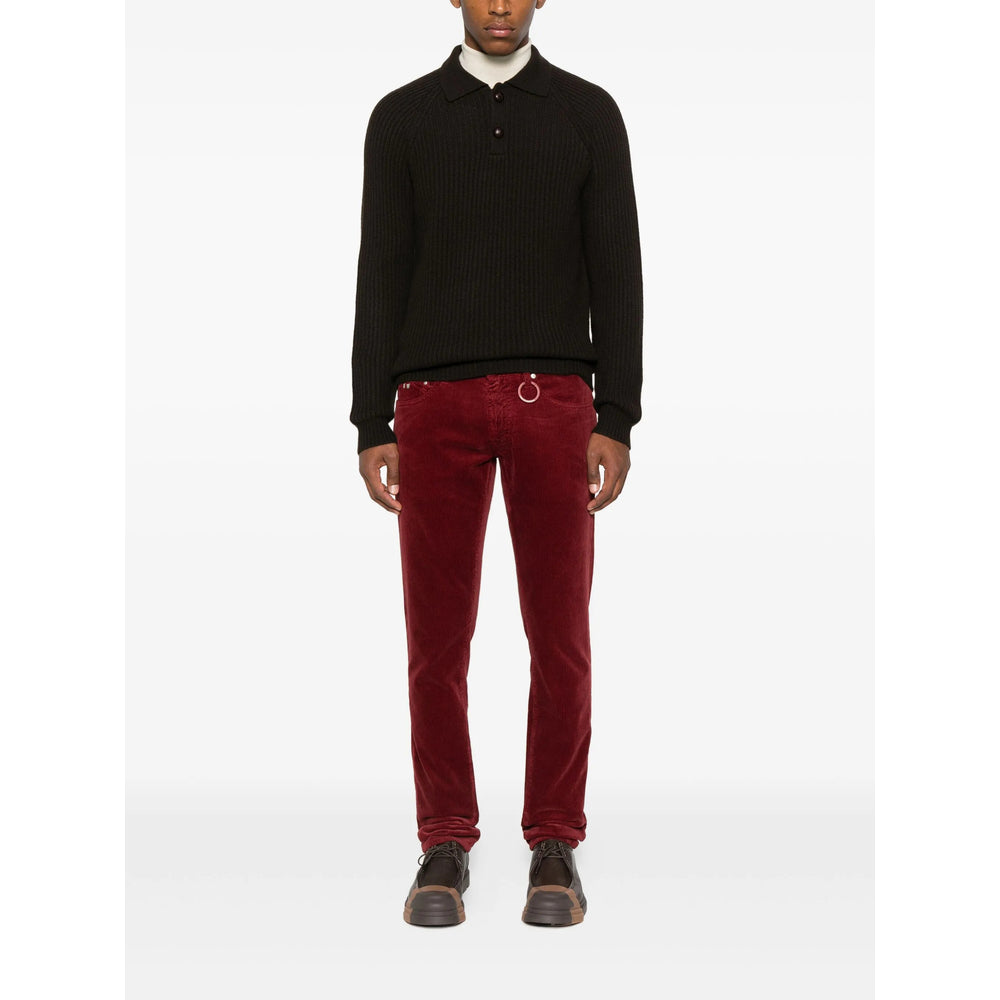 Tramarossa Jeans - Rosso | df4b22366d18259b6f5bc68add90c99aead27543