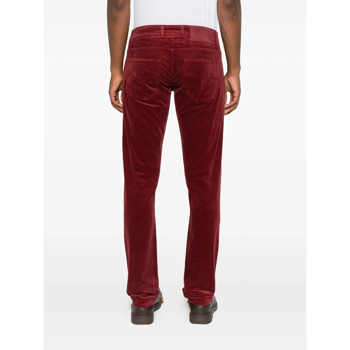 Tramarossa Jeans - Rosso | b0e8cf20d5a8c23c279bd2d67704462e0241b4be