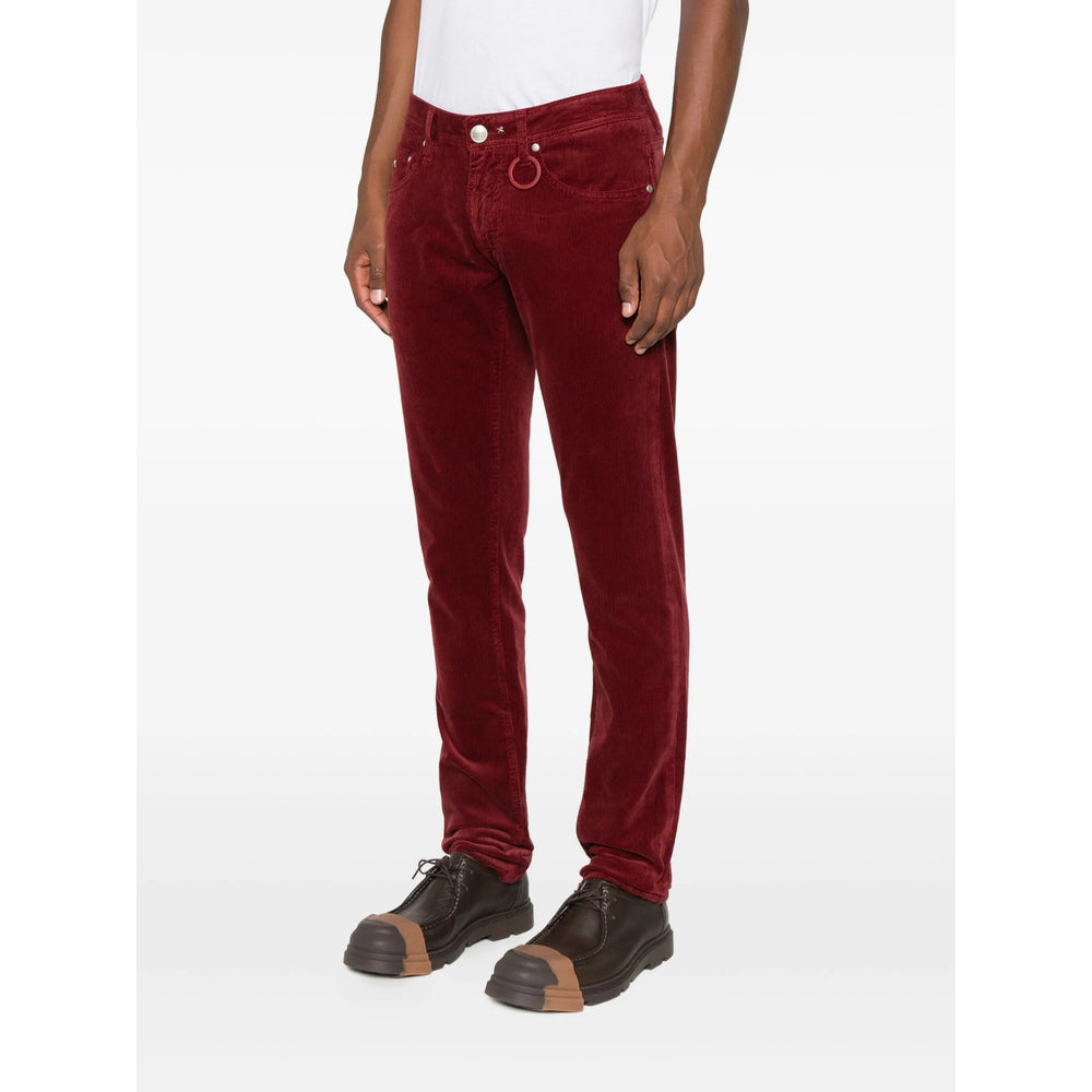 Tramarossa Jeans - Rosso | 2eaf1fcfa362bcf0d50782041bb7f9cf97ecbd98