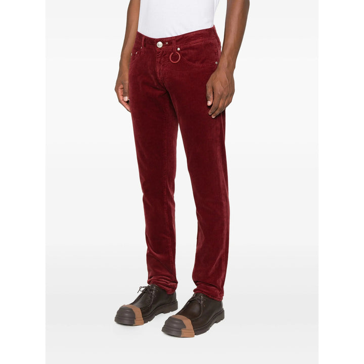 Tramarossa Jeans - Rosso | 2eaf1fcfa362bcf0d50782041bb7f9cf97ecbd98