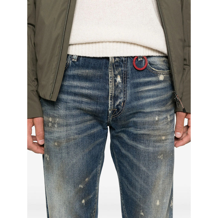 Tramarossa Pantaloni - Blu | afc7c15392f7869a470cc19f9f3a2a22da2bc146