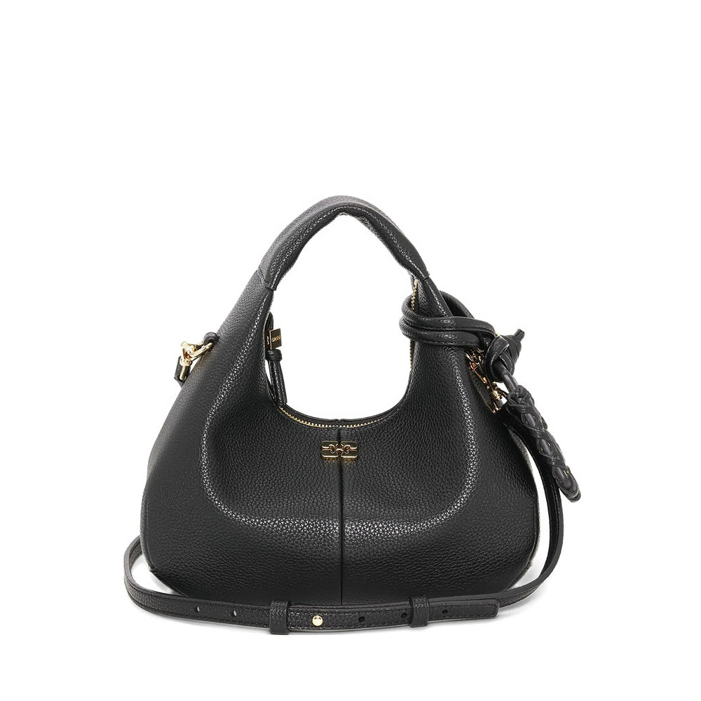 Ganni Borse - Nero | ace395a4792c3868965e11a26b60c6b4fbd7b9d5
