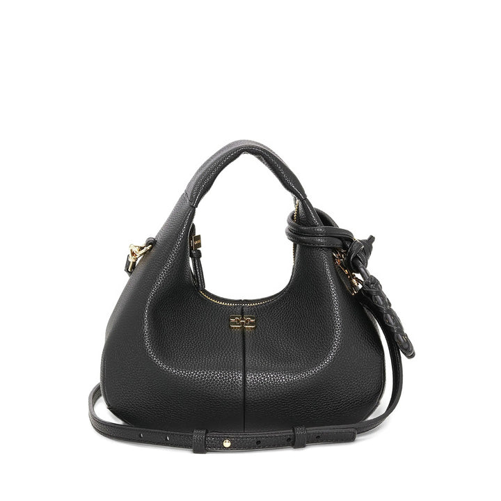 Ganni Borse - Nero | ace395a4792c3868965e11a26b60c6b4fbd7b9d5