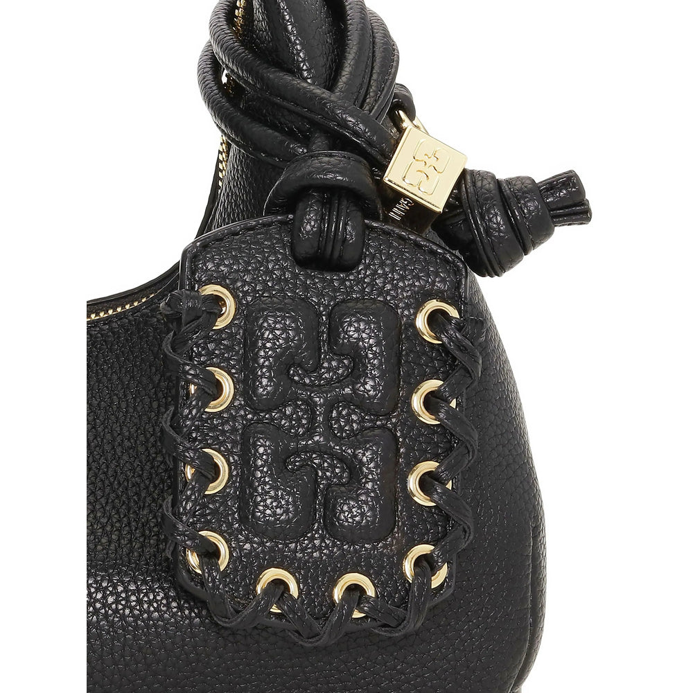 Ganni Borse - Nero | 2aceecac797e9137a6e041ba706ccab1e6b8b07a