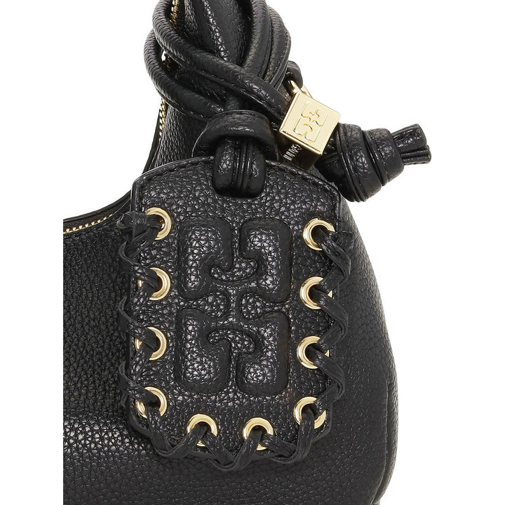 Ganni Borse - Nero | 2aceecac797e9137a6e041ba706ccab1e6b8b07a