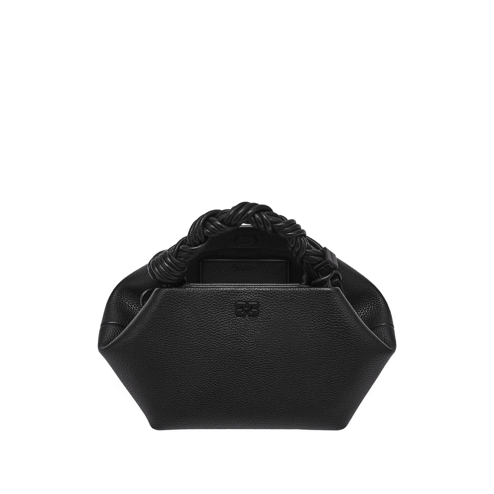 Ganni Borse - Nero | 416f5e4002dda9cadd9c7e7bfa5e9dc70778bda8