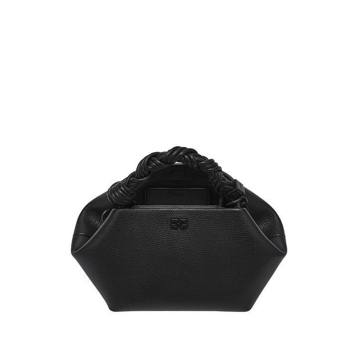 Ganni Borse - Nero | 416f5e4002dda9cadd9c7e7bfa5e9dc70778bda8
