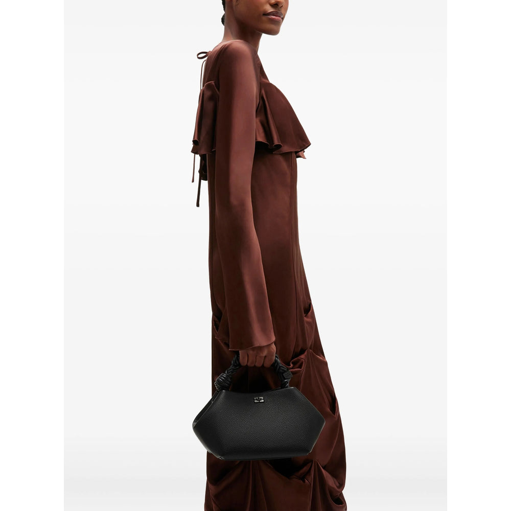 Ganni Borse - Nero | a0e3e6c7d65018ccce88c4b9352cfd9b71a4c76a