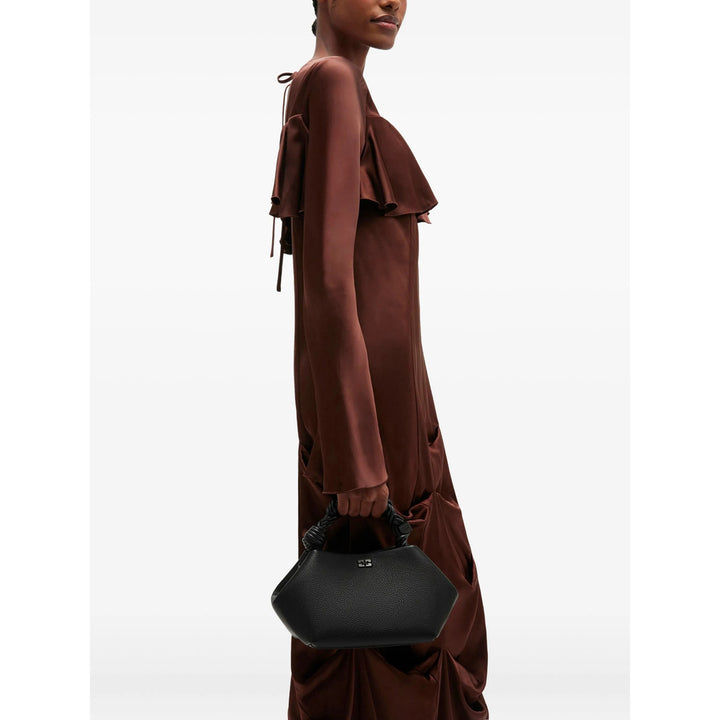 Ganni Borse - Nero | a0e3e6c7d65018ccce88c4b9352cfd9b71a4c76a