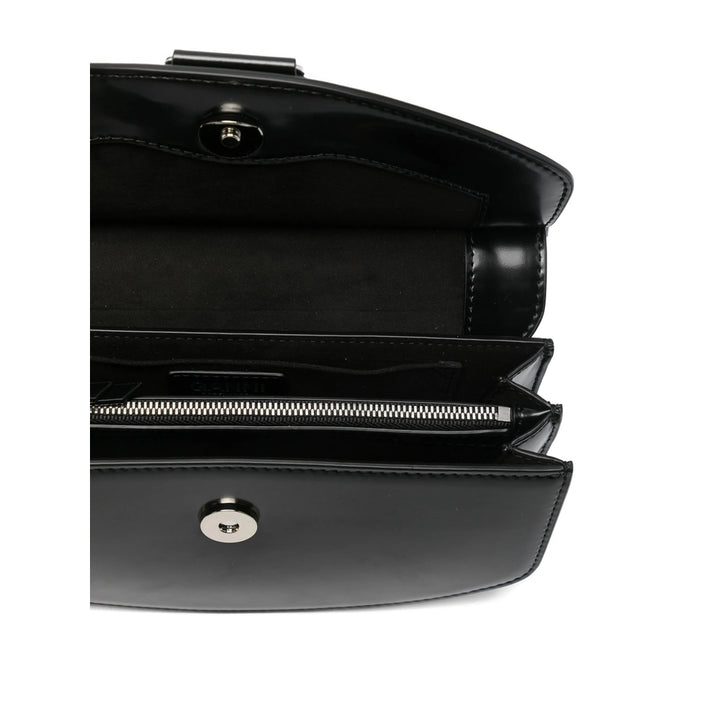 Ganni Borse - Nero | 507940ff37bc154fd903eab90b04f8f5fa19d530