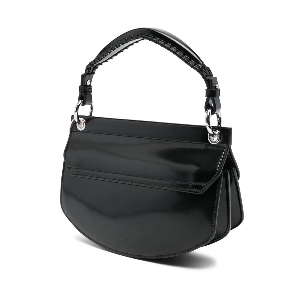 Ganni Borse - Nero | 4d0b49e22d7c6e1356562ed253caa2d42566481f