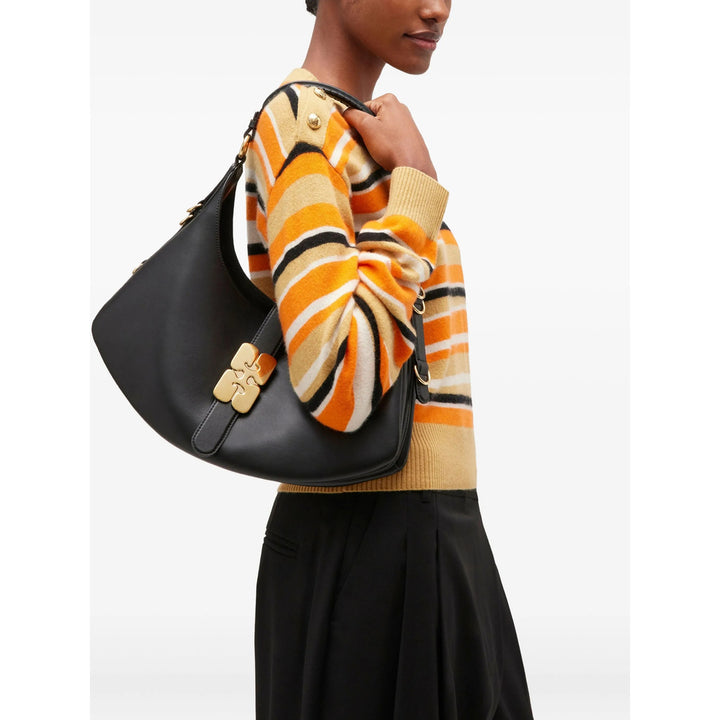 Ganni Borse - Nero | d9fff134d75cd4957efe1de613df222c0c5757c8