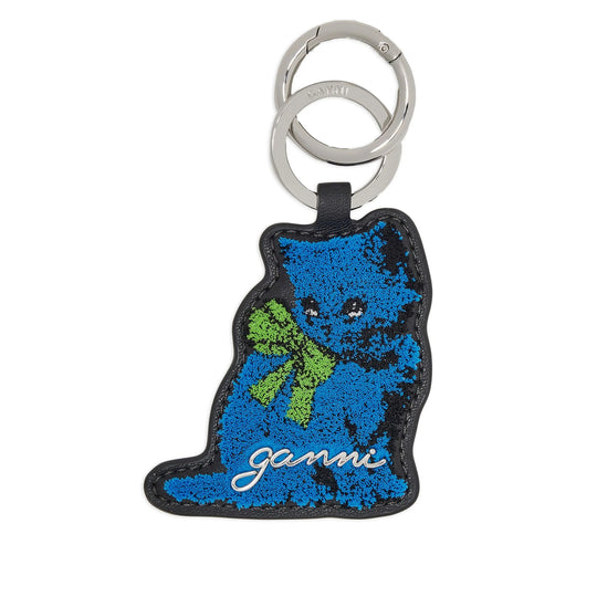 Keyrings Blu