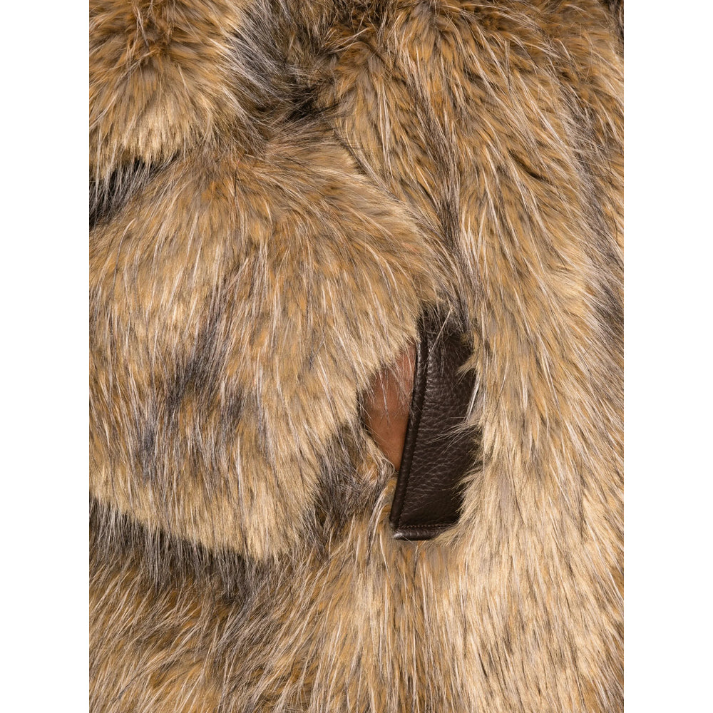 Ganni Cappotti - Neutro | c2ae0ab3f7db352d8dd07f6e1b2a0d13efa78d71