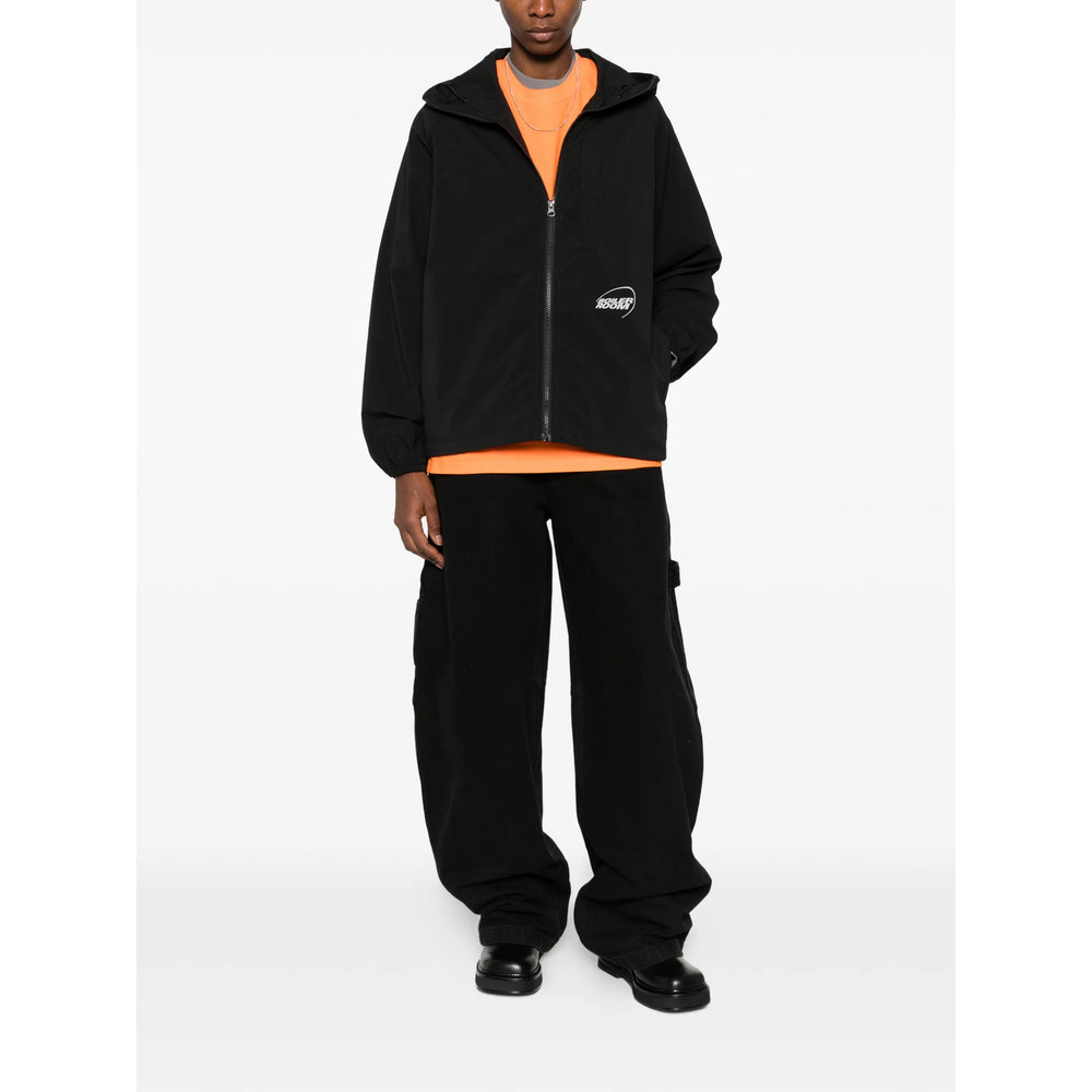 Boiler Room Outerwears - Nero | 23ee02de1d2304474eba366d31a0dcbdee1ab71e