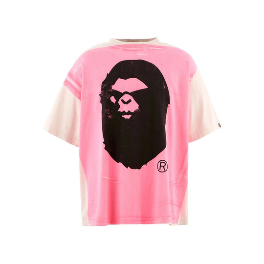 T Shirt Rosa