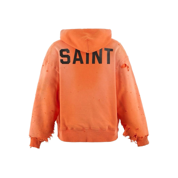 Saint Mxxxxxx Felpe - Arancione | 0f1fa6ded4b9cee70acfe763501396df2bc01bcf