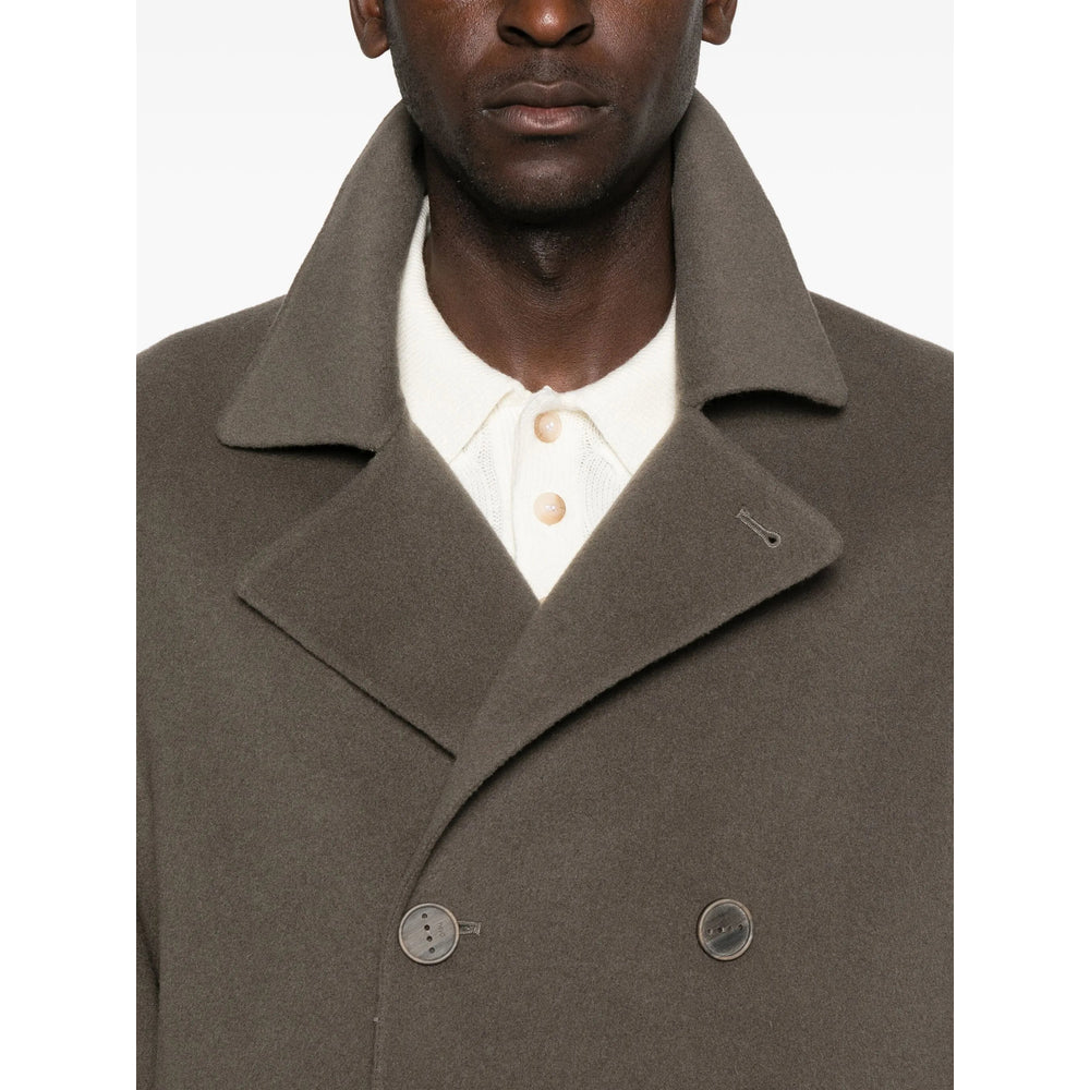 Hevo Cappotti - Grigio | b9be43199a2fee4fcb8ff87bd8415ff23ace91f2