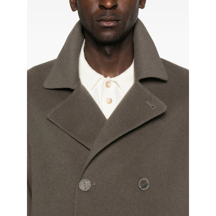 Hevo Cappotti - Grigio | b9be43199a2fee4fcb8ff87bd8415ff23ace91f2