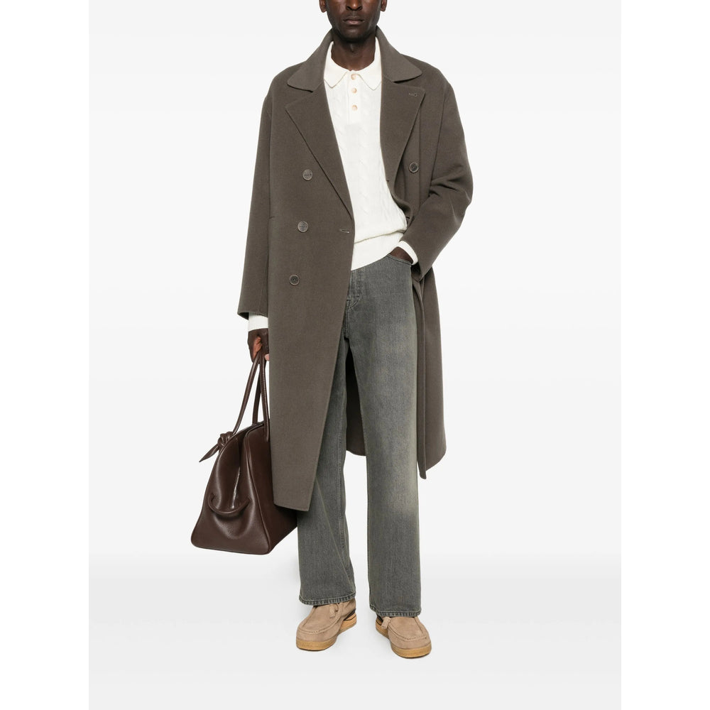 Hevo Cappotti - Grigio | 2c5df841e19cadbad09321901c372c18f1adf349