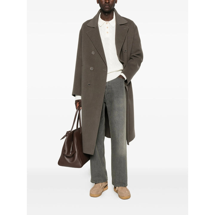 Hevo Cappotti - Grigio | 2c5df841e19cadbad09321901c372c18f1adf349