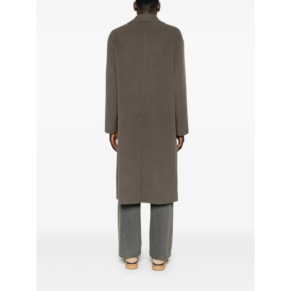 Hevo Cappotti - Grigio | ab9fe8de3384e9e5d67fabad92b8757e1e813e92