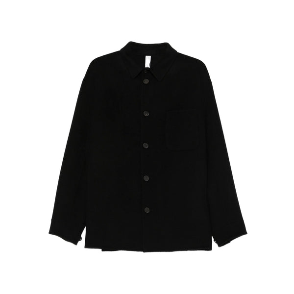 Cappotti Nero