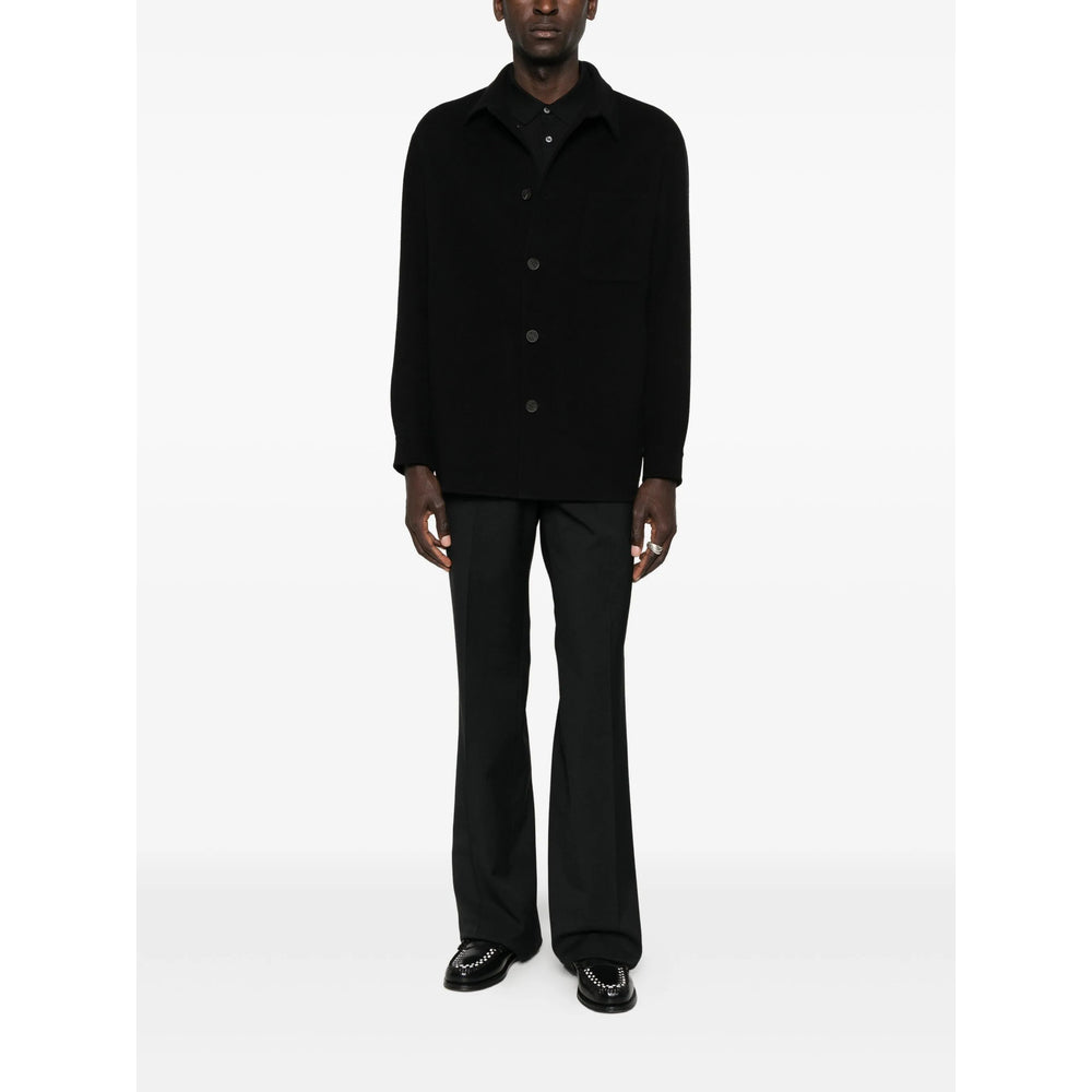 Hevo Cappotti - Nero | a6dfc9fe3fb856bbd5cc6cdff739311744292f74