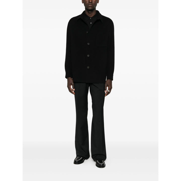 Hevo Cappotti - Nero | a6dfc9fe3fb856bbd5cc6cdff739311744292f74