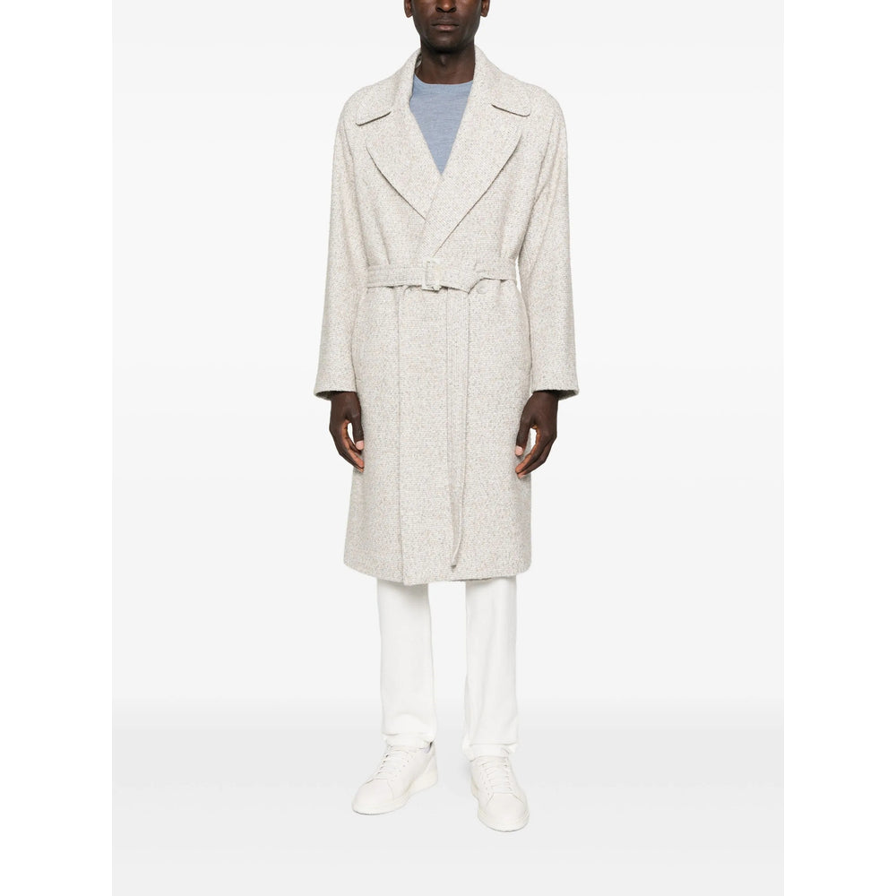 Hevo Cappotti - Neutro | 237778834d40f6a9be422e7594ea74b3c6bbf054