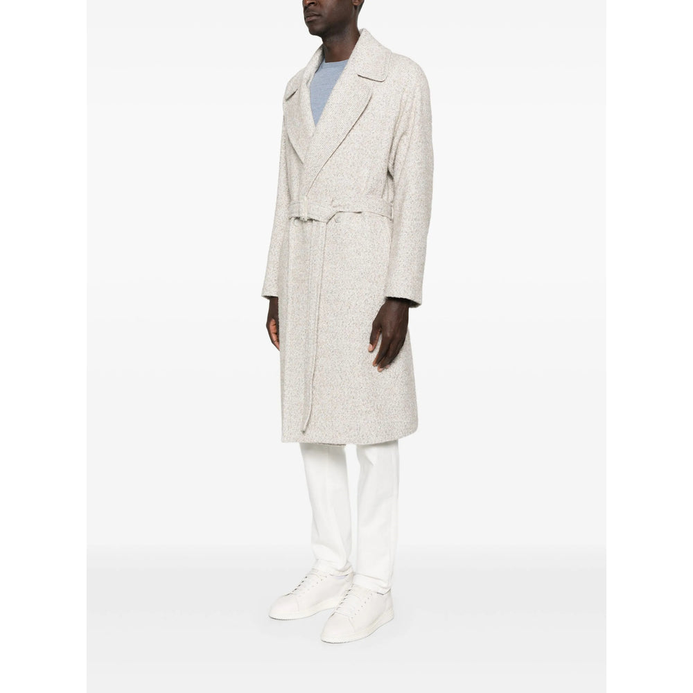 Hevo Cappotti - Neutro | 4b18c2645bce656e12b5f4b566e4522b52303c40