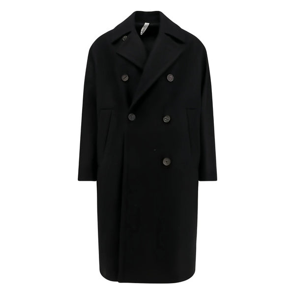 Cappotti Nero