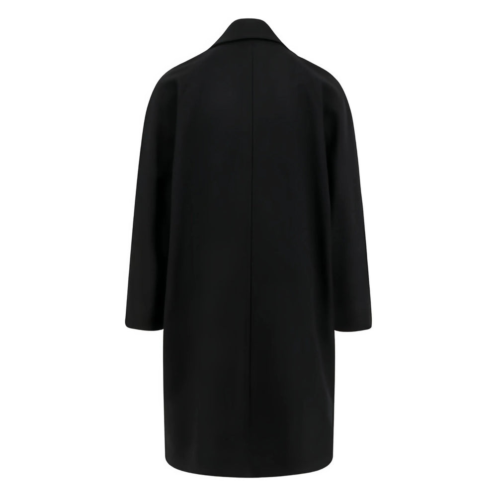 Hevo Cappotti - Nero | 1acd5b0082cb8a880655833eec77ebbce0a47059