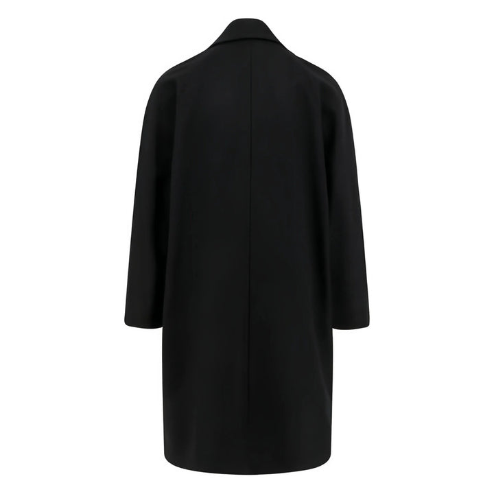 Hevo Cappotti - Nero | 1acd5b0082cb8a880655833eec77ebbce0a47059