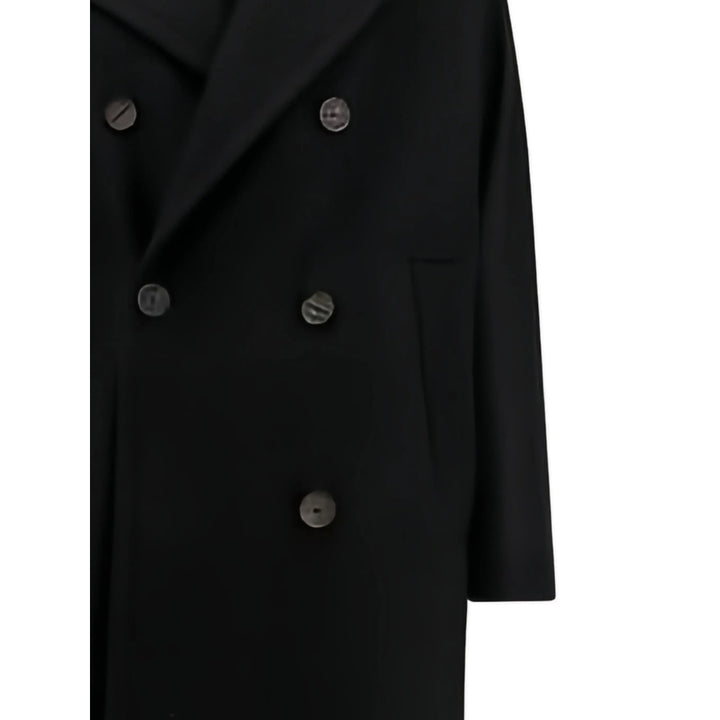 Hevo Cappotti - Nero | 27a770bf1cbfd711a90d9054eaafeb8acddfdbf7